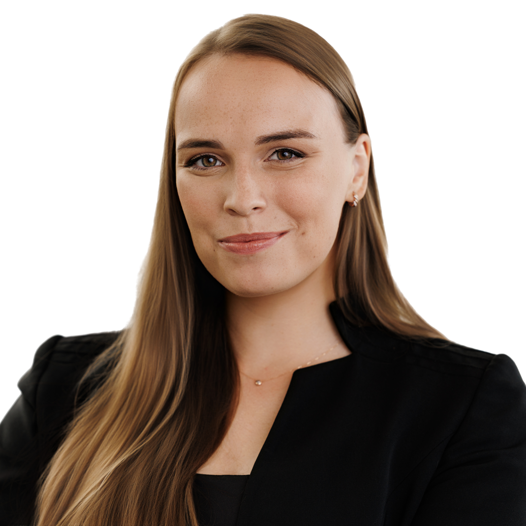 Kristi Traagel, advokaat
